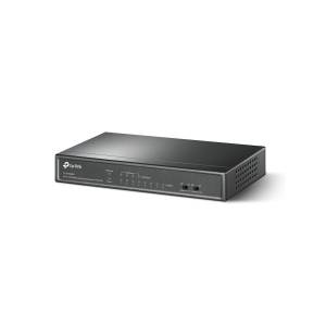 Switch TP-Link TL-SF1008LP x 8 10/100Mbps x 4 PoE