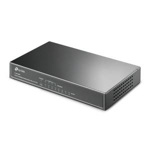 Switch TP-Link TL-SF1008P x 8 10/100Mbps POE