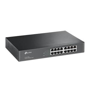 Switch TP-Link TL-SF1016DS x16 10/100Mbps