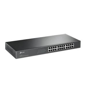 Switch TP-Link TL-SF1024 x24 10/100Mbps