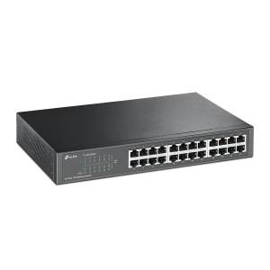 Switch TP-Link TL-SF1024D x24 10/100Mbps