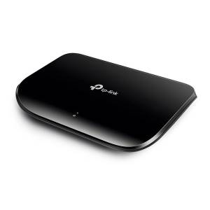 Switch TP-Link TL-SG1005D x 5 10/100/1000Mbps