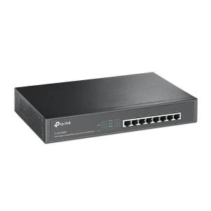 Switch TP-Link TL-SG1008MP x 8 10/100/1000Mbps POE