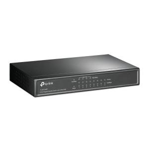 Switch TP-Link TL-SG1008P x 8 10/100/1000Mbps POE