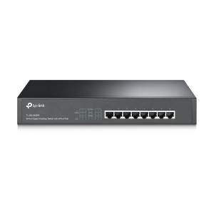 Switch TP-Link TL-SG1008PE x 8 10/100/1000Mbps POE