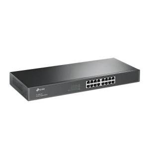 Switch TP-Link TL-SG1016 x 16 10/100/1000Mbps