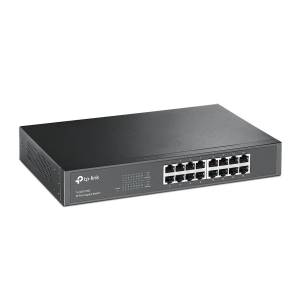 Switch TP-Link TL-SG1016D x16 10/100/1000Mbps