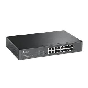 Switch TP-Link TL-SG1016DE x16 10/100/1000Mbps