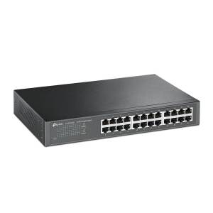Switch TP-Link TL-SG1024D x24 10/100/1000Mbps
