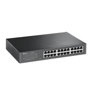 Switch TP-Link TL-SG1024DE x24 10/100/1000Mbps