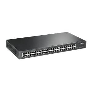 Switch TP-Link TL-SG1048 x 48 10/100/1000Mbps