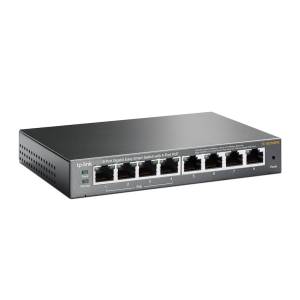 Switch TP-Link TL-SG108PE x 8 10/100/1000Mbps POE