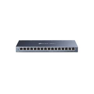 Switch TP-Link TL-SG116 x16 10/100/1000Mbps