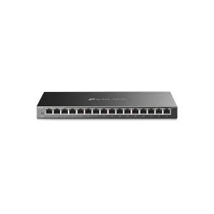 Switch TP-Link TL-SG116E x16 10/100/1000Mbps