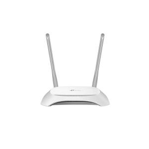 Router TP-Link TL-WR850N 1xWAN 4xLAN WLAN