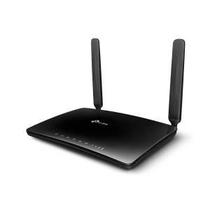 Router LTE TP-Link Archer MR400 3xLAN 1xWAN 1xSIM