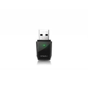 Karta sieciowa USB2 WLAN TP-Link Archer T2U 5 GHz / 2.4GHz