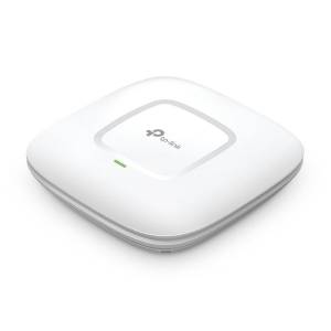 Punkt dostępowy TP-Link EAP245 1xLAN AC1750 sufitowy