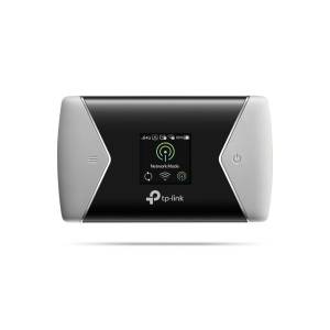 Router TP-Link M7450 z modemem 4G LTE