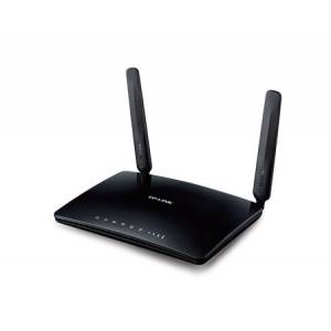 Router LTE TP-Link Archer MR200 3xLAN 1xWAN 1xSIM