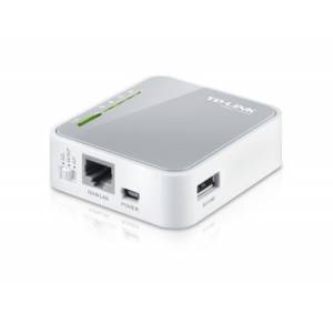 Router TP-Link TL-MR3020 1xWAN/LAN 3G/4G