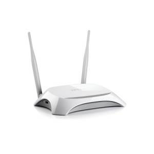 Router TP-Link TL-MR3420 1xWAN 4xLAN 3G/4G LTE