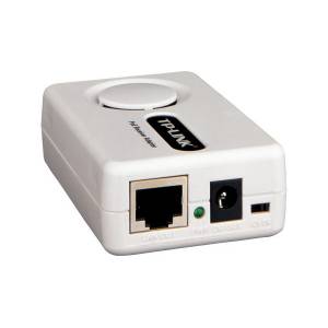 Rozdzielacz zasilania PoE TP-Link TL-PoE10R