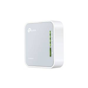 Router TP-Link TL-WR902AC 1xWAN/LAN WLAN nano