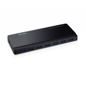 Hub USB3 x7 + 2 porty ładowania TP-Link UH720