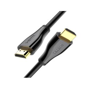 Kabel HDMI 2.0 M/M Premium Certified 3,0m Unitek C1049GB