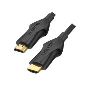 Kabel HDMI 2.1 M/M 8K 3,0m Unitek C11060BK-3M