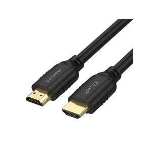 Kabel HDMI 2.0 M/M 4K@60Hz 10,0m Unitek C11079BK-10M