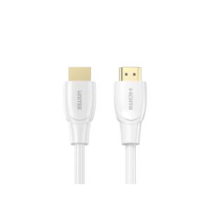Kabel HDMI 1.4 4K M/M 15,0m Unitek C11090AWH01-15M biały