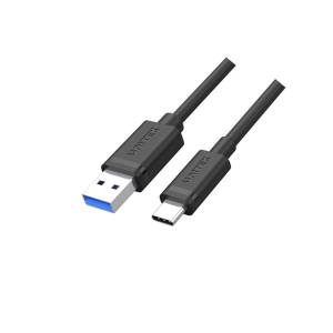 Kabel USB 3.1 na USB C 3,0m 5Gps Unitek C14103BK-3M