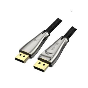 Kabel DisplayPort 1.4 M/M 8K@60Hz 1,0m Unitek C1606BNI