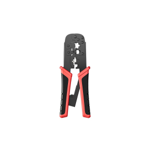 Zaciskarka RJ45/RJ12/RJ11 Unitek OT136ARD01