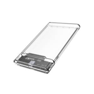 Obudowa 2,5" SATA III Unitek S1103D 10Gbps USB C UASP