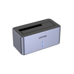 Stacja dokująca USB 3.1 UASP i TRIM Unitek S1304A