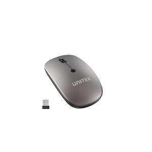 Mysz bezprzewodowa USB optyczna biurowa Unitek T060AGY01