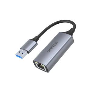 Karta sieciowa USB 3.0 1Gbps Unitek U1309A