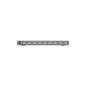Rozdzielacz HDMI x8 4K Unitek V1132A01-EU