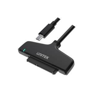 Konwerter USB C -> SATA III 2,5" Unitek Y-1096A