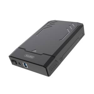 Obudowa 3,5" SATA Unitek Y-3035 USB 3.1 UASP