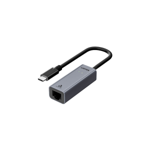 Karta sieciowa USB-C -> RJ45 1Gbps Unitek Y-3465GY01