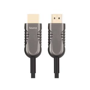 Kabel HDMI 2.0 M/M Optical UltraPro 7,0m Unitek Y-C1075BK