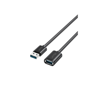 Kabel USB 3.0 A-A przedłużacz 3,0m Unitek Y-C1479BBK03