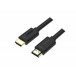 Kabel HDMI 2.0 M/M Basic 3,0m Unitek Y-C139M