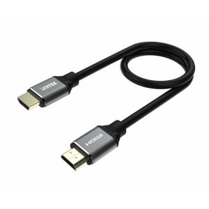 Kabel HDMI 2.1 M/M Premium 8K 1,5m Unitek C137W