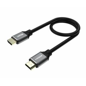 Kabel HDMI 2.1 M/M Premium 8K 3,0m Unitek C139W