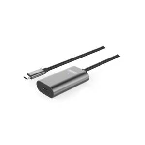 Kabel USB C - USB C przedłużacz 5m aktywny Unitek U305A